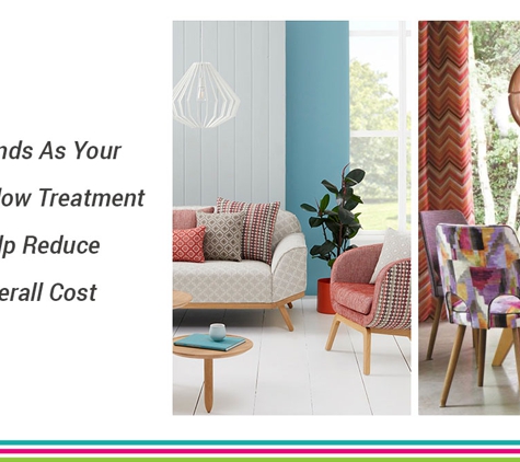Cairns Curtains & Blinds - Manoora, QLD. Using Blinds As Your Single Window Treatment Can Help Reduce The Overall Cost