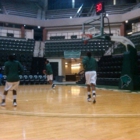 Patricia Jones Convocation Center