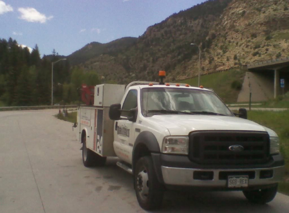 Colorado Mobile Diesel Repair - Lafayette, CO