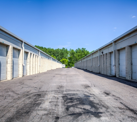 Simply Self Storage - Saint Paul, MN