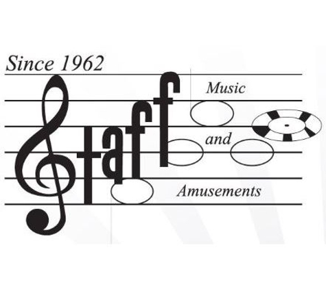 Staff Music and Amusements - Hanover, PA
