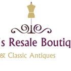 Gg's Resale Boutique