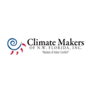 Climate Makers of NW Fl, Inc - Air Conditioning Service & Repair