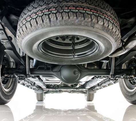 Townsville Gearbox Reconditioning - Garbutt, QLD