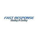 Fast Response Heating & Cooling - Furnaces-Heating