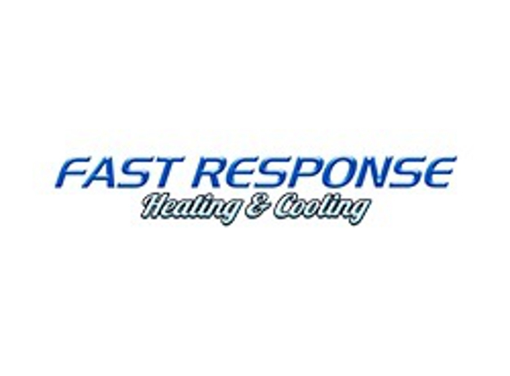 Fast Response Heating & Cooling - Grove City, OH
