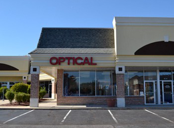 Bloomingdale Optical, Inc. - Bloomingdale, IL