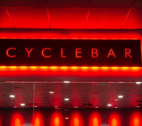 Cyclebar - Somerville, MA