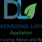 Dimensions Living Appleton