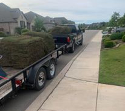 Hillside Lawn & Landscapes - San Antonio, TX