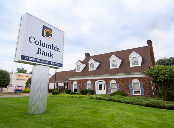 Columbia Bank - East Brunswick, NJ