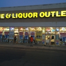 Wine & Liquor Outlet Inc - Liquor Stores