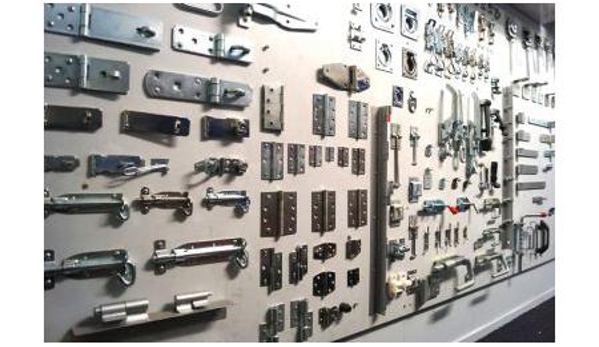Central Queensland Engineering Hardware - Kawana, QLD