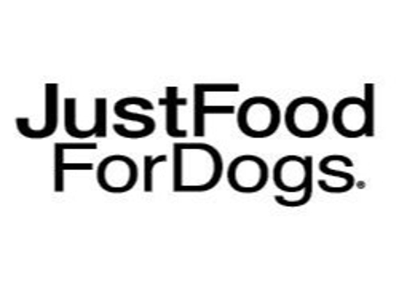 Just Food For Dogs - Lake Forest, IL