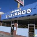 Canoga Billiard Parlor - Pool Halls