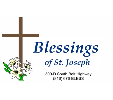 Blessings of St Joseph - Saint Joseph, MO