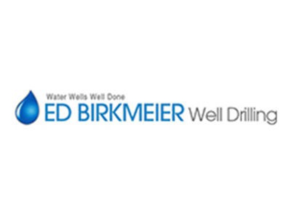 Ed Brikmeier Well Drilling - New Lothrop, MI