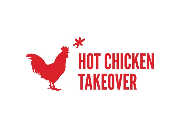 Hot Chicken Takeover - Columbus, OH