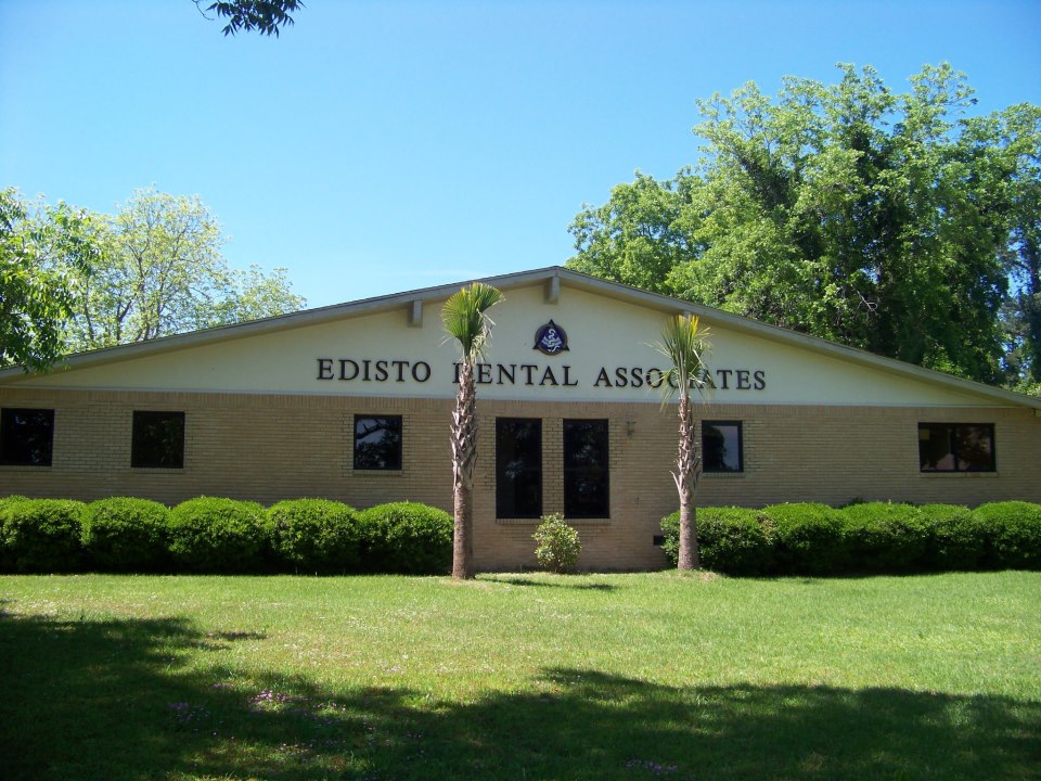 Edisto Dental Associates 2197 Saint Matthews Rd, Orangeburg, SC 29118