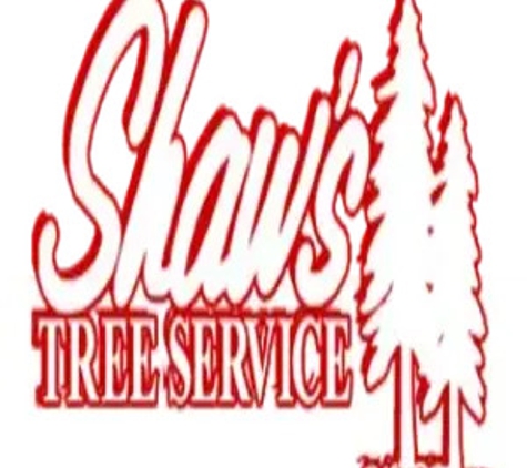 Shaw's Tree Service - Jacksonville, FL