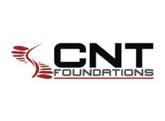 CNT Foundations - Columbia, SC