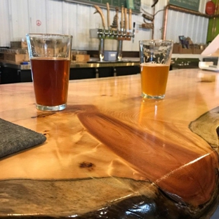 CraftRoots Brewing - Milford, MA