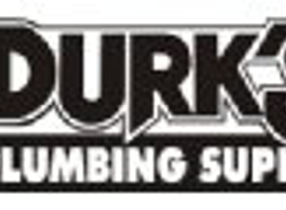 Durk's Plumbing Supply-- - Layton, UT