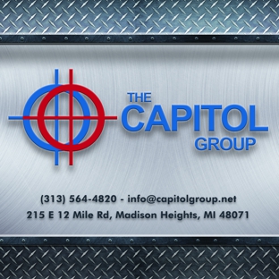 Capitol Reproductions Inc. - Madison Heights, MI
