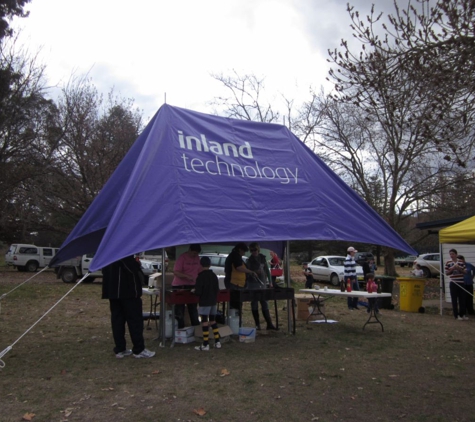 Inland Technology - Moree, NSW