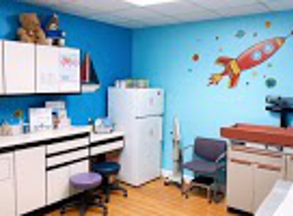 Germantown Pediatrician - Germantown, MD