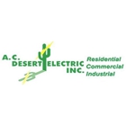 A.C. Desert Electric Inc.