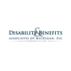 Disability & Benefits Associates of Michigan PLC