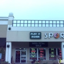 Play It Again Sports - Sporting Goods