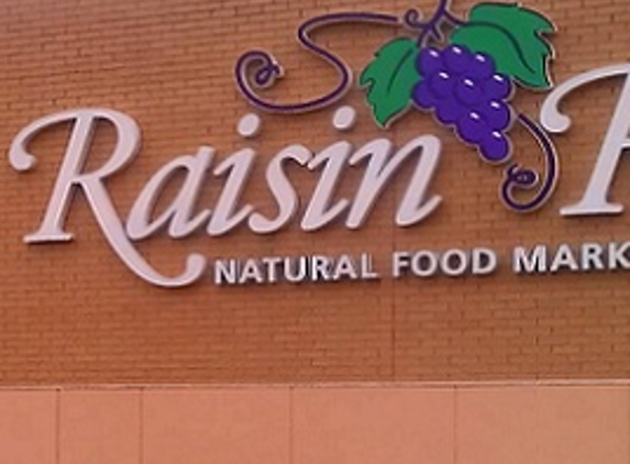 Raisin Rack Inc - Canton, OH