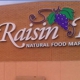 Raisin Rack Inc