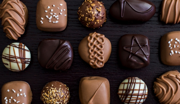 Florence's Exquisite Chocolates & Candies - Rexburg, ID