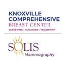 Knoxville Comprehensive Breast Center - Health & Welfare Clinics