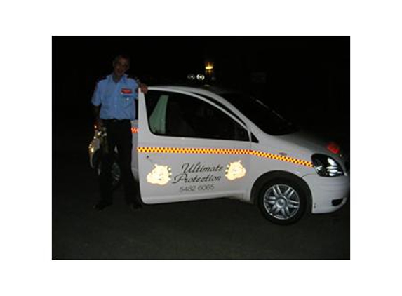 Ultimate Protection & Security - Gympie, QLD