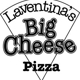 Laventina's Big Cheese Pizza