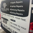 Tech Life Repairs | Mobile-Van Phone Repair - Cellular Telephone Equipment & Supplies