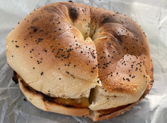 Spring Tree Bagels - Englewood, NJ