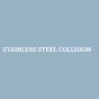 Stainless Steel Collision