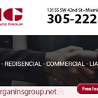 Morgan Insurance Group