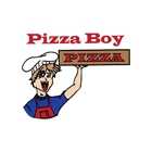 Pizza Boy Pizza