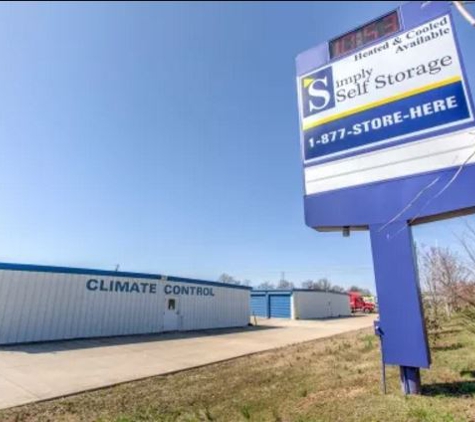 iStorage - Clarksville, TN