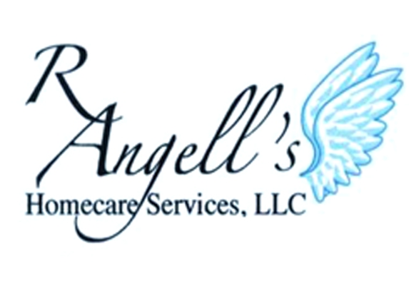 R. Angell's Homecare Services - Urbana, IL