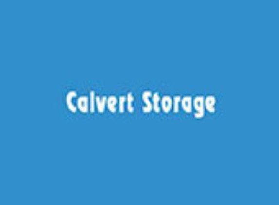 Calvert Storage - Lothian, MD