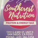 Southcrest Nutrition - Natural Foods