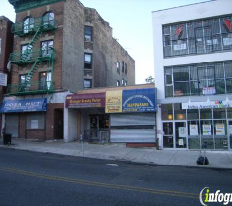 Paratha Junction - Jersey City, NJ