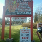 The Bethel Hot Dog Palace